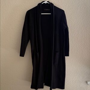 Black Duster